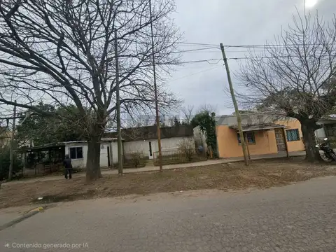 47 Esquina 196 , Piso 5071