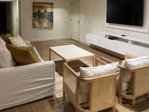 Departamento en Venta en Puerto Madero, USD 595.000
