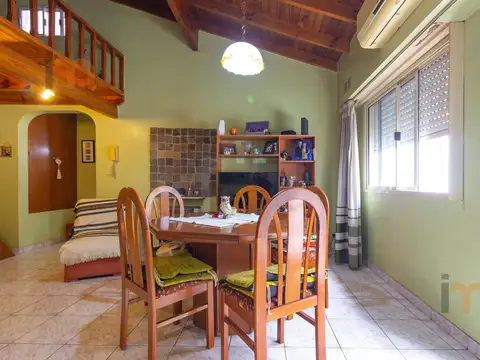 Depto Tipo Casa en Venta al Noreste