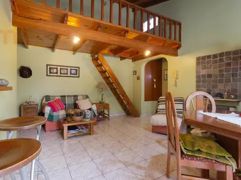 Depto Tipo Casa en Venta 30 años