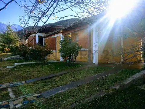 Hotel en Venta en Potrerillos, USD 190.000