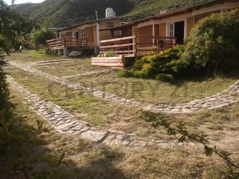 Hotel en Venta en Potrerillos, USD 190.000
