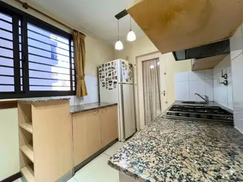 Departamento en Venta con 2 cocheras