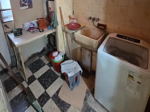 Casa en Venta 50 años