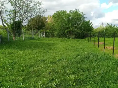 Terreno en venta Melchor Romero Barrio Las Orianas 280 m2 su