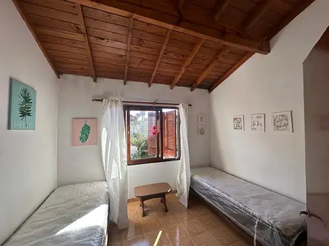 Depto Tipo Casa en Venta con 2 cocheras