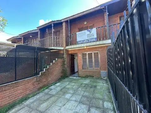 Duplex San Bernardo