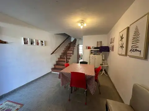Depto Tipo Casa en Venta de 3 dormitorios