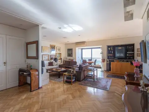 Departamento en Venta en Retiro, USD 595.000