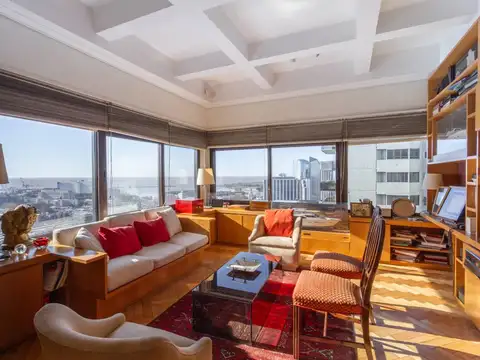 Departamento en Venta con 2 cocheras