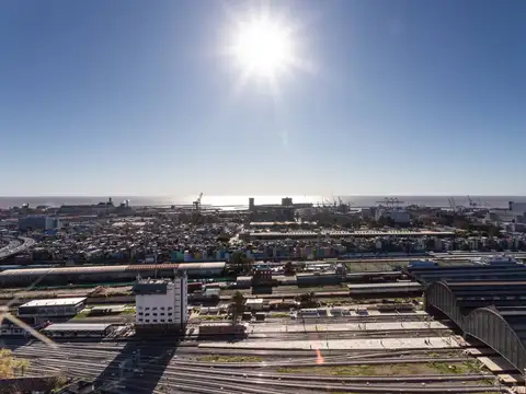 Departamento en Venta 40 años