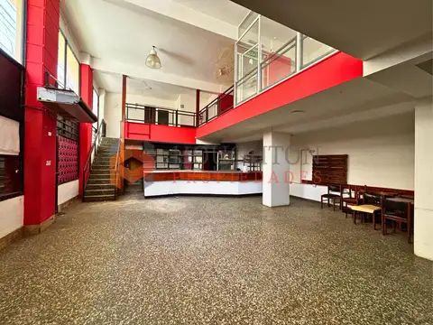 Junín 600
