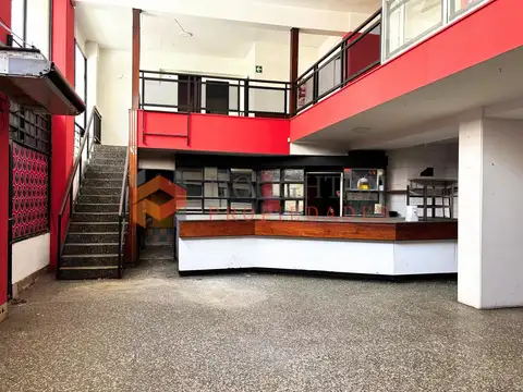 Local en Alquiler en Balvanera, $ 2.500.000