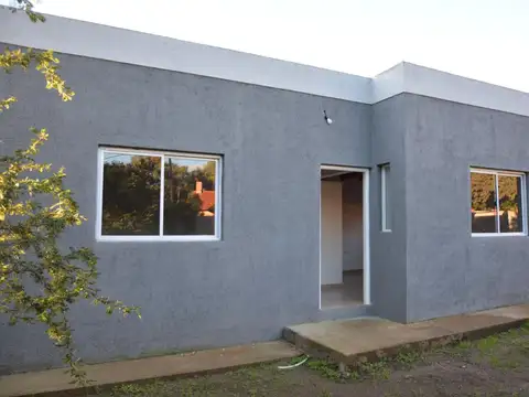Casa en venta a metros de la Av Norte Merlo San Luis