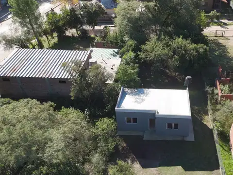 Casa en Venta de 1 dormitorio