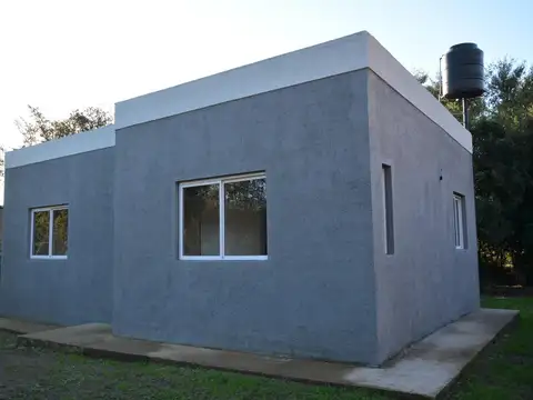 Casa en Venta A Estrenar