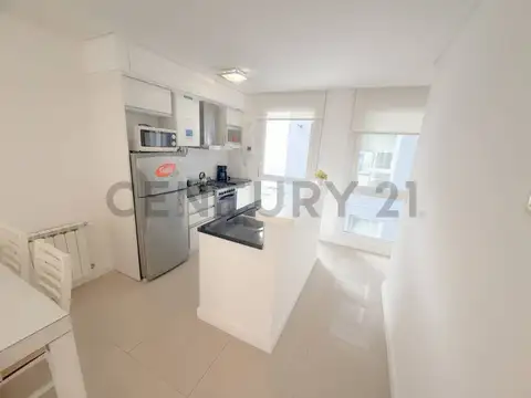 Departamento 2 ambientes en Venta