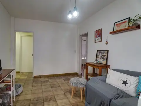 Depto Tipo Casa en Venta de 2 dormitorios