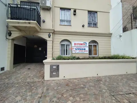 DEPARTAMENTO 3 AMBIENTES EN PLANTA BAJA