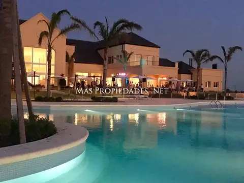 Venta Terreno / Lote interno en Haras del Sur III