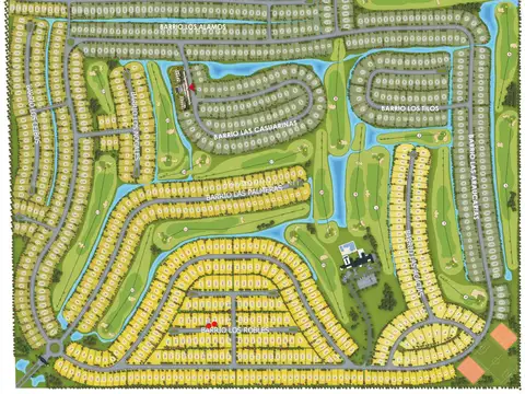 Terreno en Venta 50  mts Frente