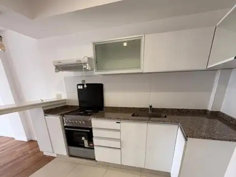 Departamento en Venta en Zona Centro, USD 125.000