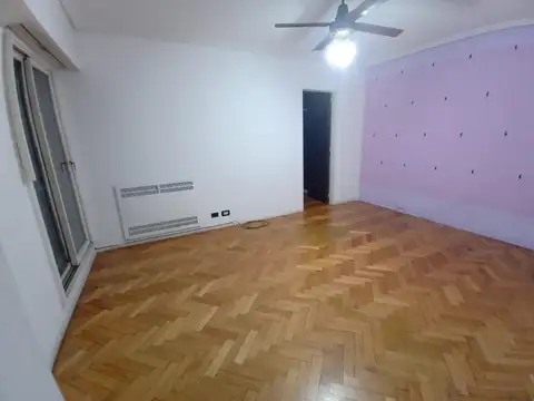 DEPARTAMENTO 2 AMBIENTES VIVIR CERCA DE TODO