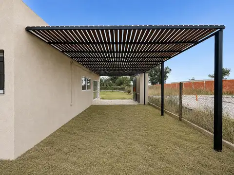 Casa en Venta en Funes Town, USD 129.000