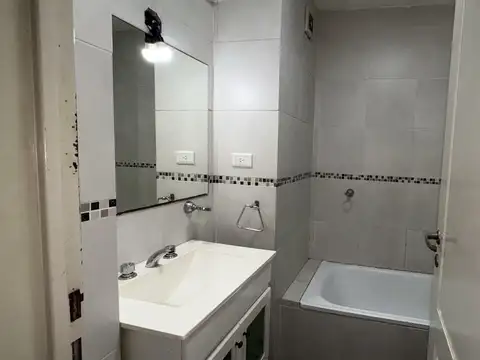 Departamento en Alquiler Apto profesional