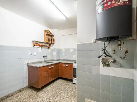 Departamento en Venta 56 años