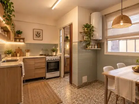 Departamento en Venta de 2 dormitorios