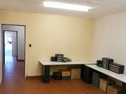 Galpon en Venta en Toledo, USD 350.000