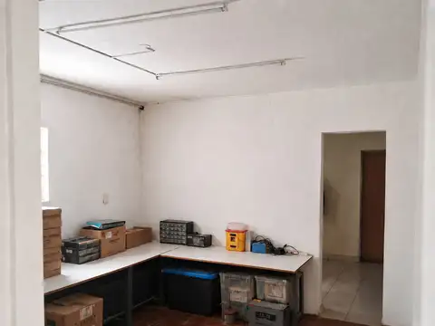 Galpon en Venta 46 años