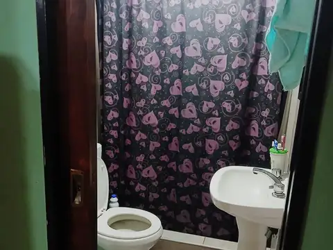 Casa en Alquiler con 1 cochera