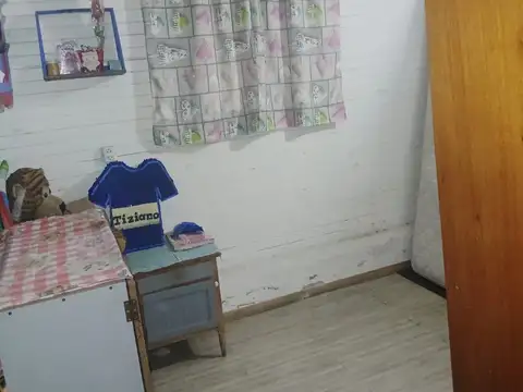 Casa en Alquiler 15 años