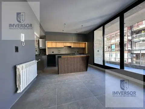 Departamento en Venta A Estrenar