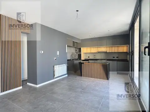 Departamento en Venta Apto profesional