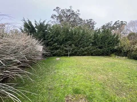 Casa en Venta 7 años