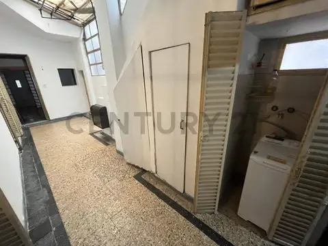 Departamento en Venta en Paternal, USD 120.000