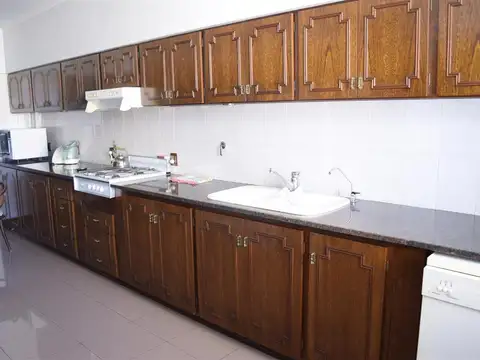 Departamento en Venta de 5 ambientes