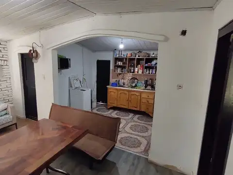 Casa en Venta al Suroeste