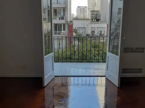 Departamento en alquiler en Chacarita