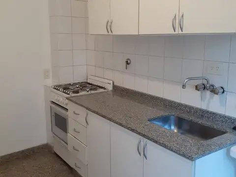 Departamento en Alquiler de 2 ambientes