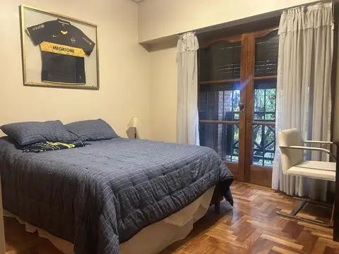 Casa 7 ambientes con 3 baños