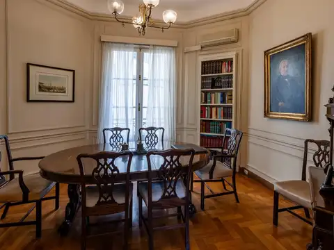 Departamento en Venta 102 años
