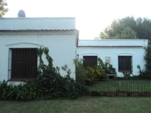 Casa en Venta en Lomas del Pilar