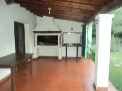 Casa en Venta de 3 dormitorios
