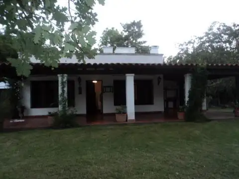 Casa en Venta 10 años