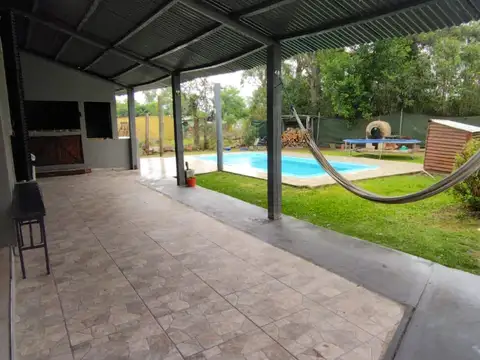 OPORTUNIDAD, CASA EN VENTA