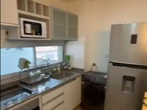 Departamento en Alquiler Apto profesional